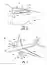 Fig. 02 - Aircraft systems including cascade thrust reversers