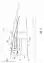 Fig. 03 - Aircraft systems including cascade thrust reversers