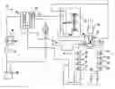 Fig. 01 - Method and system to automatically drain and dispose of accumulated water from water/fuel separators in diesel