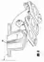 Fig. 07 - Exhaust components including high temperature divider plate assemblies