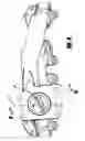 Fig. 09 - Exhaust components including high temperature divider plate assemblies