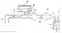 Fig. 01 - Engine air supply control method which is intended, for example, for the control of a turbocharged engine