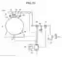 Fig. 10 - Gas turbine, method of controlling air supply and computer program product for controlling air supply