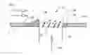 Fig. 01 - BLEED STRUCTURE FOR A BLEED PASSAGE IN A GAS TURBINE ENGINE