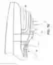 Fig. 07 - BLEED STRUCTURE FOR A BLEED PASSAGE IN A GAS TURBINE ENGINE