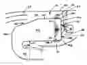 Fig. 01 - Gas turbine engine combustor with improved cooling