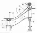 Fig. 01 - Turbine support case and method of manufacturing