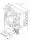Fig. 01 - Heat-dissipation device