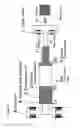 Fig. 07 - Pulse tube refrigerator