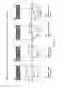 Fig. 10 - Pulse tube refrigerator