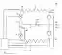 Fig. 01 - Refrigerating machine having intermediate-pressure receiver