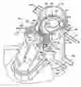 Fig. 01 - Ice making machine and method of controlling an ice making machine
