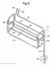 Fig. 03 - Refrigerated display and dispensing assembly