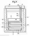 Fig. 04 - Refrigerated display and dispensing assembly