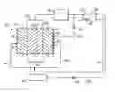 Fig. 01 - Refrigerant system with vapor injection and liquid injection through separate passages