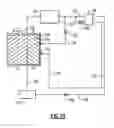 Fig. 03 - Refrigerant system with vapor injection and liquid injection through separate passages