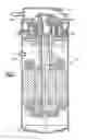 Fig. 04 - Refrigerant system with vapor injection and liquid injection through separate passages