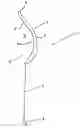 Fig. 01 - Garment, preferably for nursing, and method for providing such
