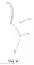 Fig. 10 - Garment, preferably for nursing, and method for providing such
