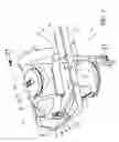Fig. 02 - Actuating device for doors or hatches of vehicles