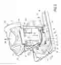 Fig. 05 - Actuating device for doors or hatches of vehicles