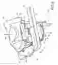 Fig. 06 - Actuating device for doors or hatches of vehicles