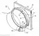 Fig. 01 - METER RING LOCKING DEVICE