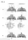 Fig. 04 - Hydroforming method and mold used for the hydroforming method