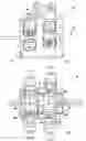 Fig. 04 - Roll-former apparatus with rapid-adjust sweep box