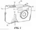 Fig. 02 - Method for fabricating an exterior part of a camera