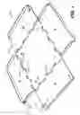 Fig. 02 - Three-dimensional structure formed with precision fold technology and method of forming same
