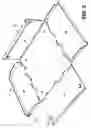 Fig. 03 - Three-dimensional structure formed with precision fold technology and method of forming same
