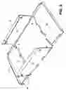 Fig. 04 - Three-dimensional structure formed with precision fold technology and method of forming same