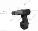 Fig. 01 - Handheld crimping tool and method of using same