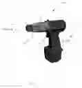 Fig. 02 - Handheld crimping tool and method of using same