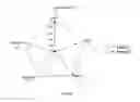 Fig. 07 - Selective nanoprobe for olfactory medicine