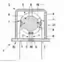 Fig. 01 - Viscosity sensor system