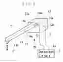 Fig. 02 - Micro structure, cantilever, scanning probe microscope and a method of measuring deformation quantity for the fine structure