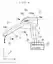 Fig. 04 - Micro structure, cantilever, scanning probe microscope and a method of measuring deformation quantity for the fine structure