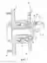 Fig. 02 - Blind hole plug-in wheel speed sensor