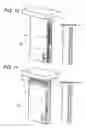 Fig. 08 - Heating resistor type flow measuring device