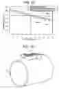 Fig. 09 - Heating resistor type flow measuring device