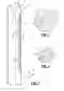 Fig. 03 - Self-calibrating liquid level transmitter
