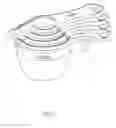 Fig. 04 - INVERTIBLE MEASURING CUP
