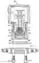 Fig. 01 - Pressure sensor using compressible sensor body