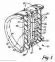 Fig. 02 - Pressure sensor using compressible sensor body