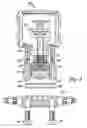 Fig. 04 - Pressure sensor using compressible sensor body