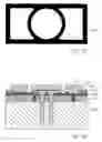 Fig. 10 - Fluid permeable membrane sensor