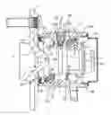 Fig. 01 - Rotation speed detection device and rolling bearing unit load measurement device