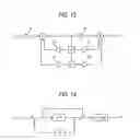 Fig. 10 - Rotation speed detection device and rolling bearing unit load measurement device